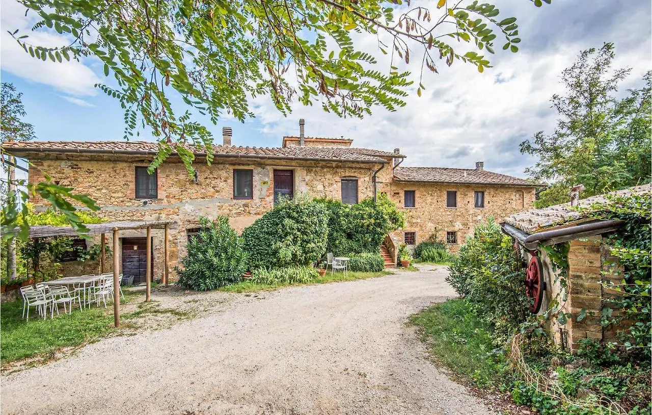 Travicello 3 location