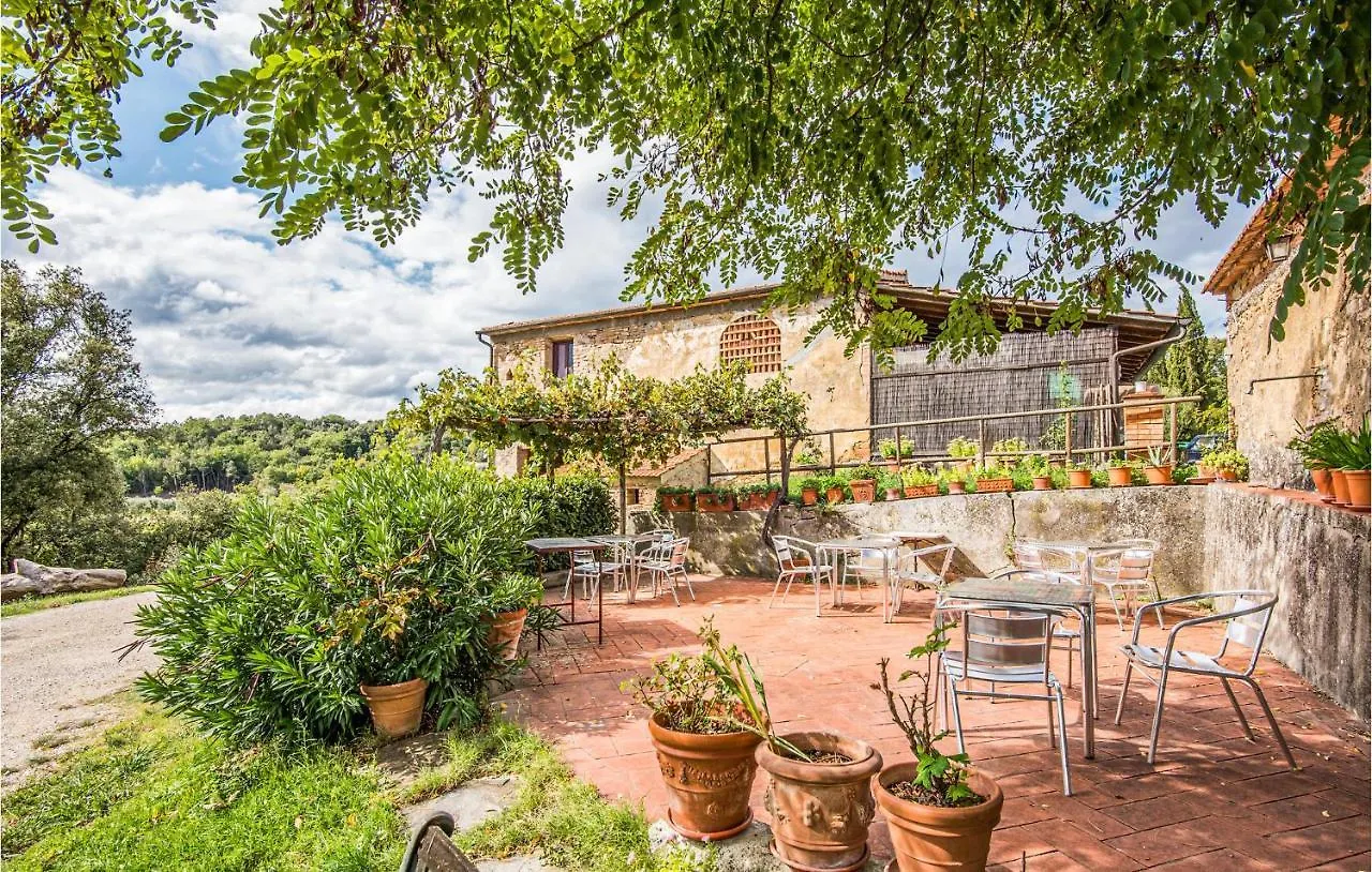 Travicello 3 Apartment Gambassi Terme 0*,  Italy