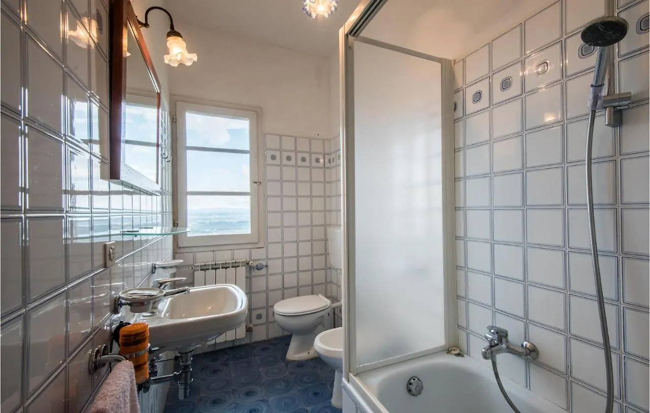 Travicello 3 Apartment Gambassi Terme