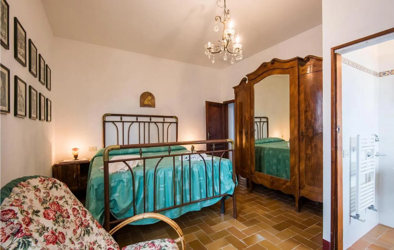 Travicello 3 Apartment Gambassi Terme 0*,  Italy