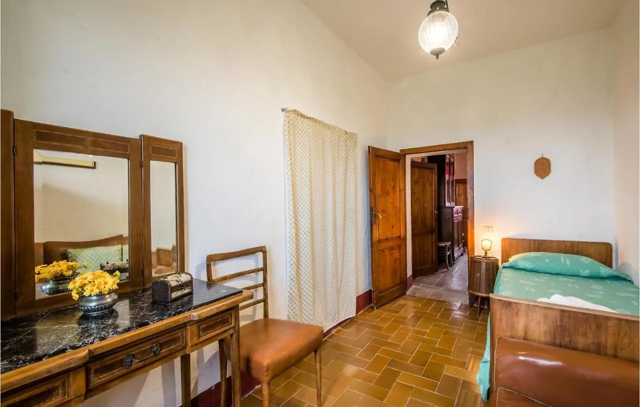 Travicello 3 Apartment Gambassi Terme